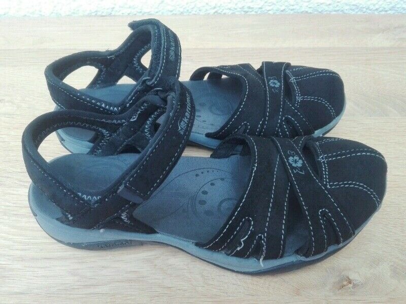 karrimor bali ladies walking sandals